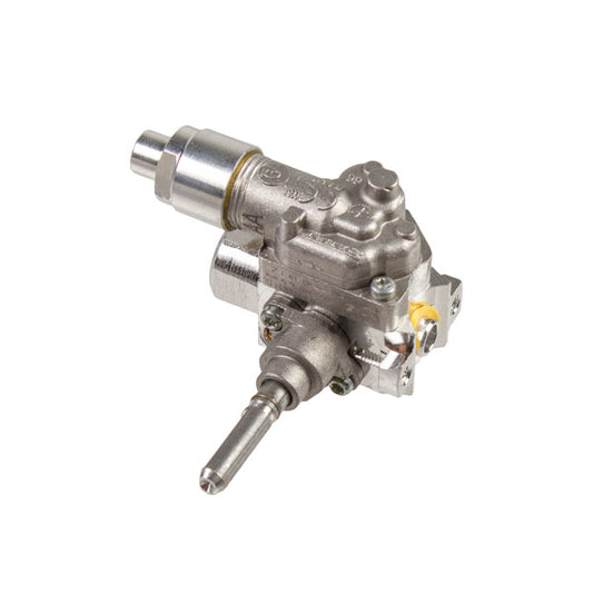 Gorenje 687004 Hob Middle Burner Gas Tap