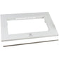 Electrolux 4055495263 Microwave Oven Decoration Frame