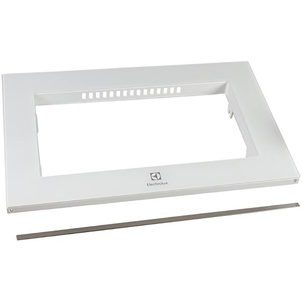 Electrolux 4055495263 Microwave Oven Decoration Frame