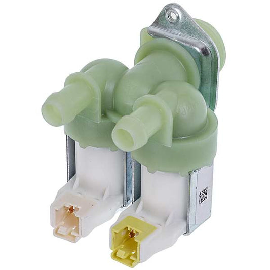 Washing Machine Water Inlet Valve Gorenje 856090 2WAY/180 (under chip)