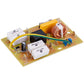 Gorenje Microwave Oven Power Filter Board 238274