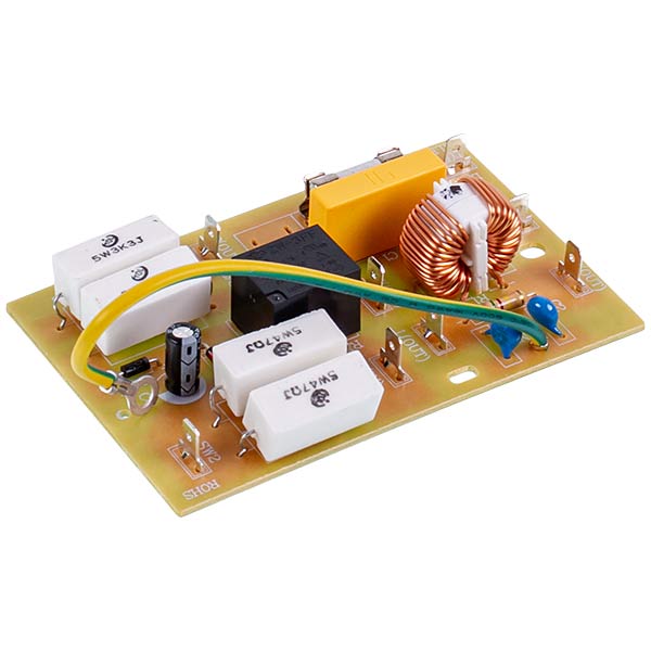 Gorenje Microwave Oven Power Filter Board 238274