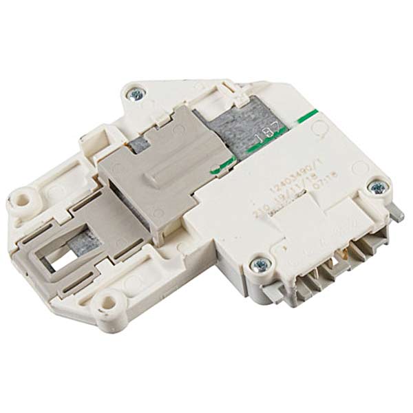 Door Lock for Washing Machine Electrolux 1240349017