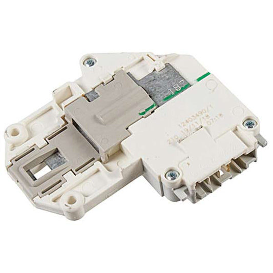 Door Lock for Washing Machine Electrolux 1240349017