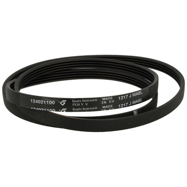 Hutchinson 1217J4 MAEL 1240211001 Washing Machine Drive Belt