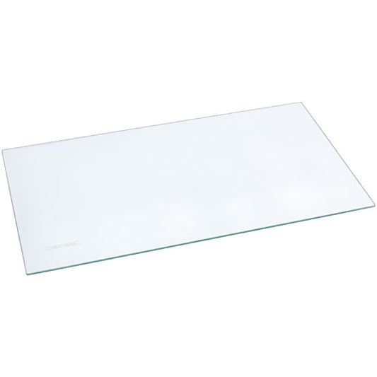 Snaige Refrigerator Glass Shelf D059026 495x280mm