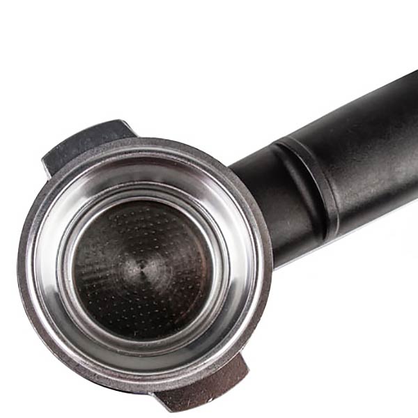 DeLonghi 7313286469 Coffee Maker Filter Holder + Filter