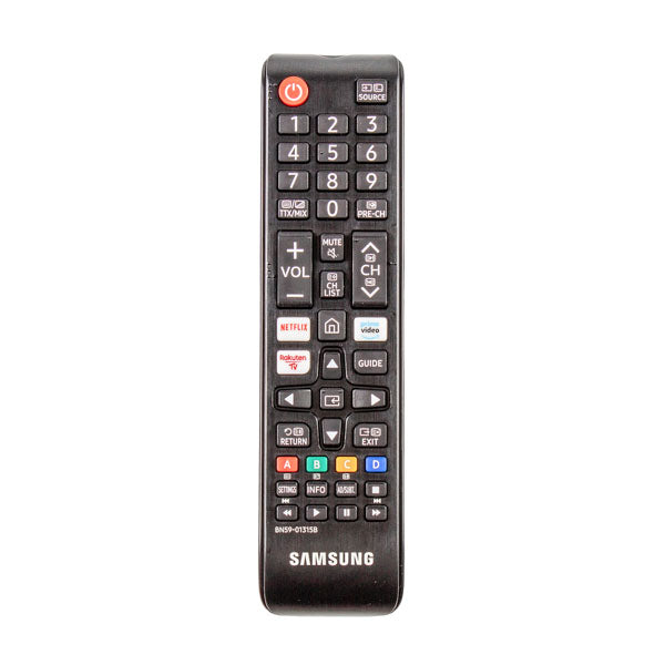 Samsung TV Remote Control BN59-01315B