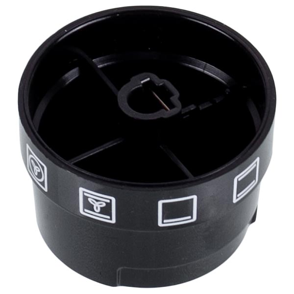 Electrolux 3425854035 Oven Control Knob