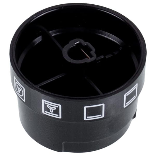Electrolux 3425854035 Oven Control Knob