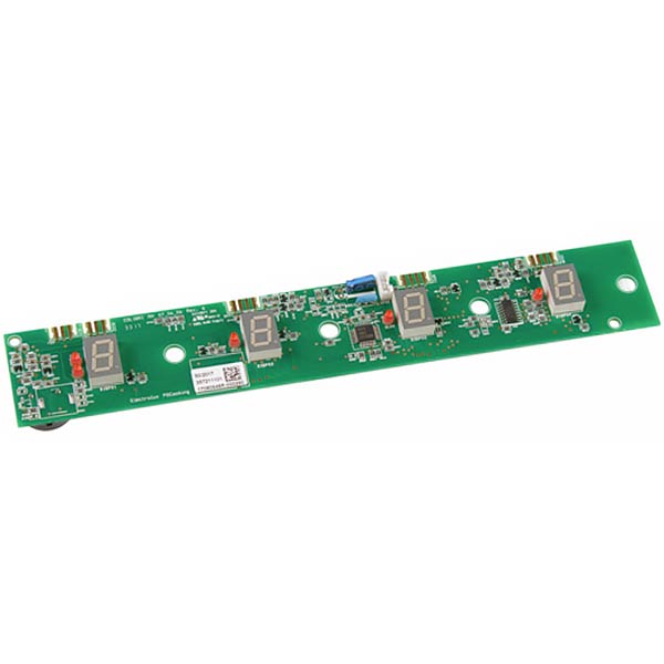 Electrolux 3573966029 Induction Hob PCB