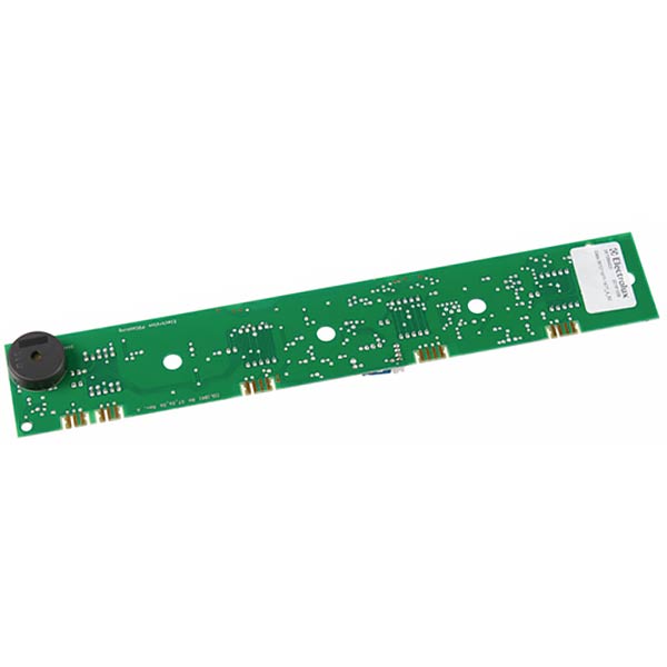 Electrolux 3573966029 Induction Hob PCB