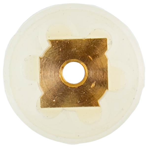 Electrolux 114090004 Blender Bowl Coupling For Food Processor