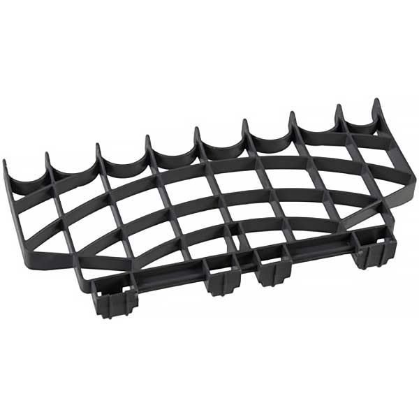 Beko 1890580500 Dishwasher Upper Basket Insert for Glasses and Cups