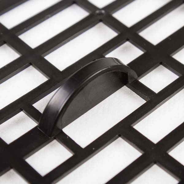 Electrolux 4071385605 Output HEPA Filter for Vacuum Cleaner