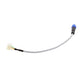Electrolux Washing Machine Servise Cable for Configuring 50299764006 RAST 5