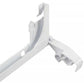 Beko Freezer 4246230100 Evaporator Support and Cover Hinge