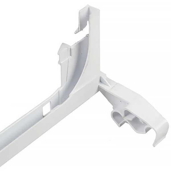 Beko Freezer 4246230100 Evaporator Support and Cover Hinge