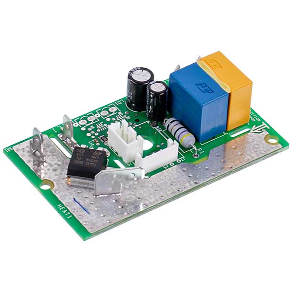 Electrolux 140075397129 Vacuum Cleaner PCB