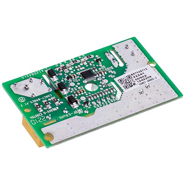 Electrolux 140075397129 Vacuum Cleaner PCB
