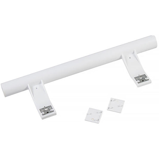 Electrolux 4055295754 Refrigerator Upper/Lower Door Handle
