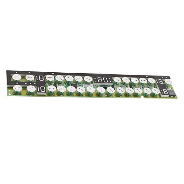 Electrolux 9825619433916 Induction Hob PCB