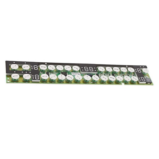 Electrolux 9825619433916 Induction Hob PCB