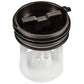 Washing Machine Assembly Pump Filter Compatible with Whirlpool 481248058385