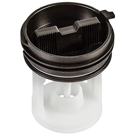 Washing Machine Assembly Pump Filter Compatible with Whirlpool 481248058385