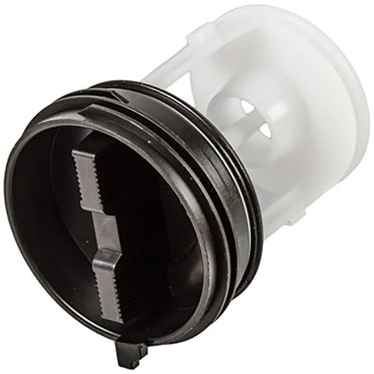 Washing Machine Assembly Pump Filter Compatible with Whirlpool 481248058385