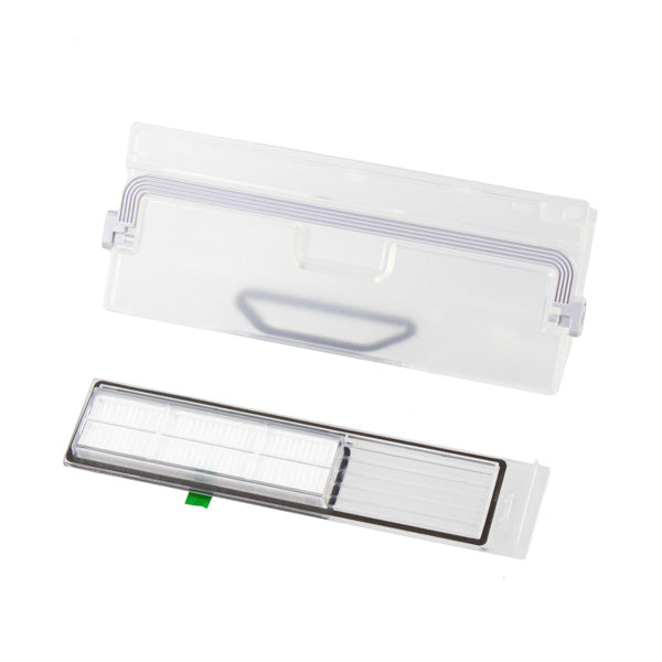 Rowenta RS-2230001921 Assambled dust bin for robot vacuum cleaner
