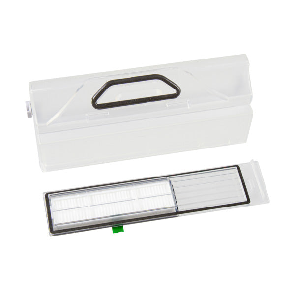 Rowenta RS-2230001921 Assambled dust bin for robot vacuum cleaner