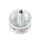 Electrolux 3425809013 Oven Control Knob