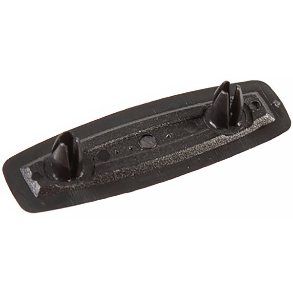 Gorenje 442530 Hob Decorative plate (nameplate)