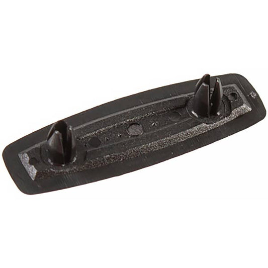 Gorenje 442530 Hob Decorative plate (nameplate)