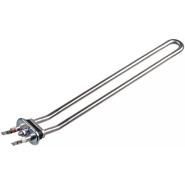 Heating Element for Washing Machine Compatible with Gorenje 251260 TZ 315-SG-2000 Heatwell L=315 mm 2000 W