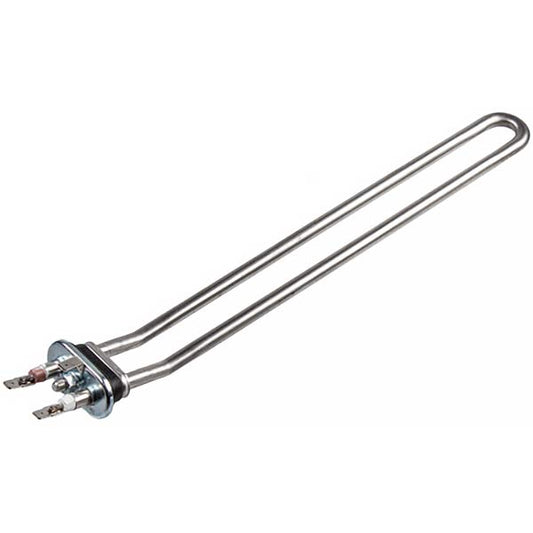 Heating Element for Washing Machine Compatible with Gorenje 251260 TZ 315-SG-2000 Heatwell L=315 mm 2000 W