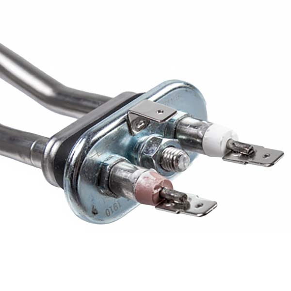 Heating Element for Washing Machine Compatible with Gorenje 251260 TZ 315-SG-2000 Heatwell L=315 mm 2000 W