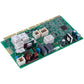 Control Board for Washing Machine Electrolux 8078222539 (not configured)