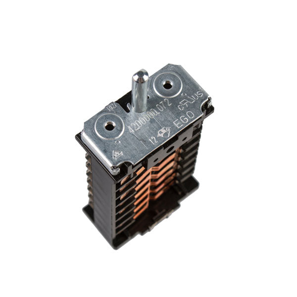 Electrolux 140020232017 42.00000.072 Oven Function Selector Switch