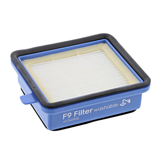 Electrolux Cordless Vacuum Cleaner HEPA Filter 140117409023