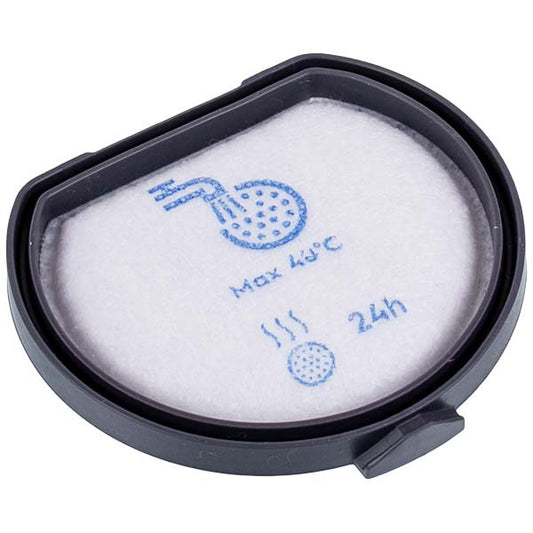 Electrolux Cordless Vacuum Cleaner Container Filter 140113881019