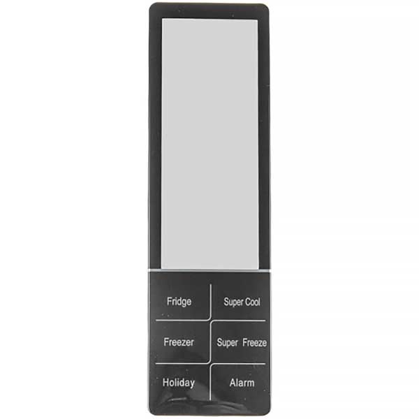 Electrolux 4055366951 Refrigerator Display