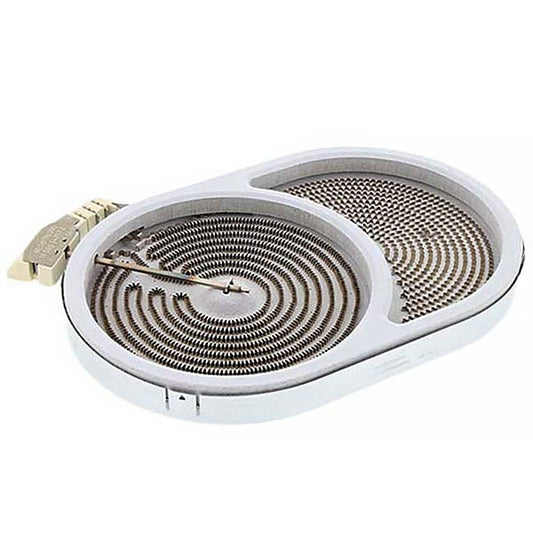Electrolux 140057373015 Glass Ceramic Hob Heating Plate