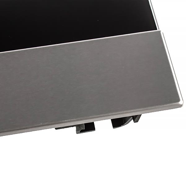 Electrolux 140153635010 Oven Front Glass