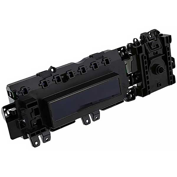 AEG 8089959368 Washing Machine Display Module