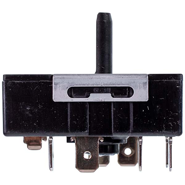 Electric Cooker Switch EGO 50.85021.001 Compatible with Gorenje 546325