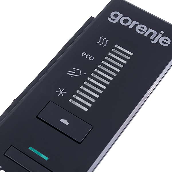 Gorenje \ Tiki Water Heater Control Panel 499794
