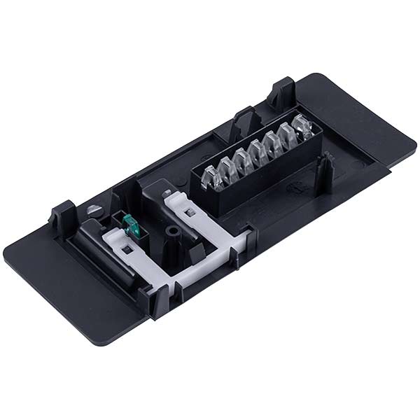 Gorenje \ Tiki Water Heater Control Panel 499794