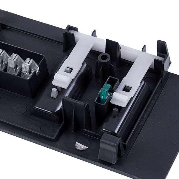 Gorenje \ Tiki Water Heater Control Panel 499794